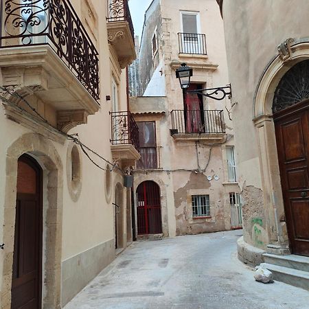 Villa Casa Ninetta Syracuse Exterior foto