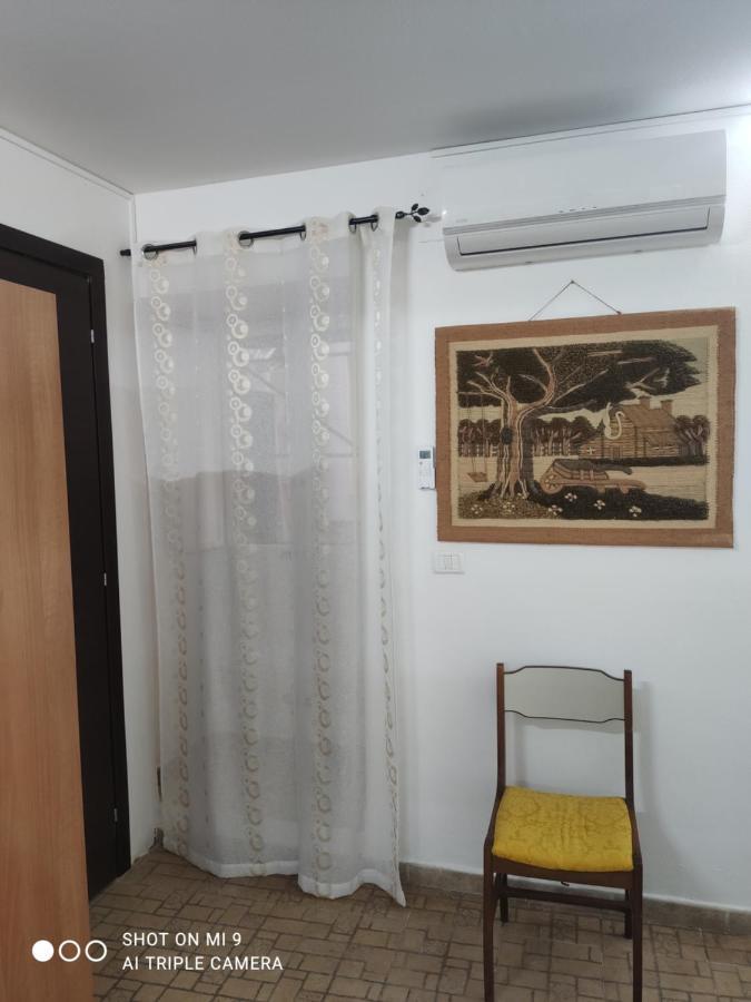 Villa Casa Ninetta Syracuse Exterior foto